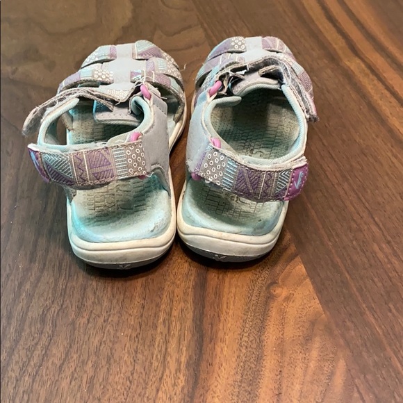 See Kai Run Sandals - Picture 2 of 9